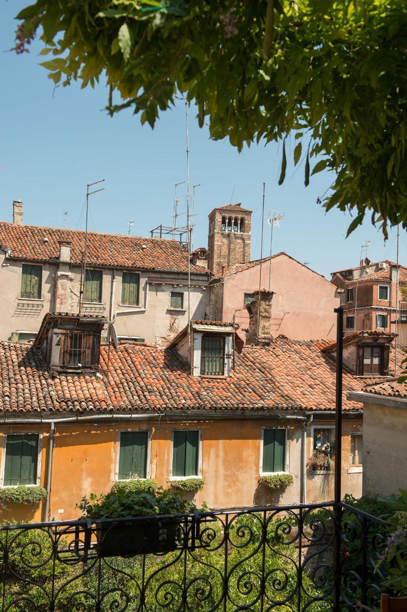 San Giacomo Venedig Exterior foto
