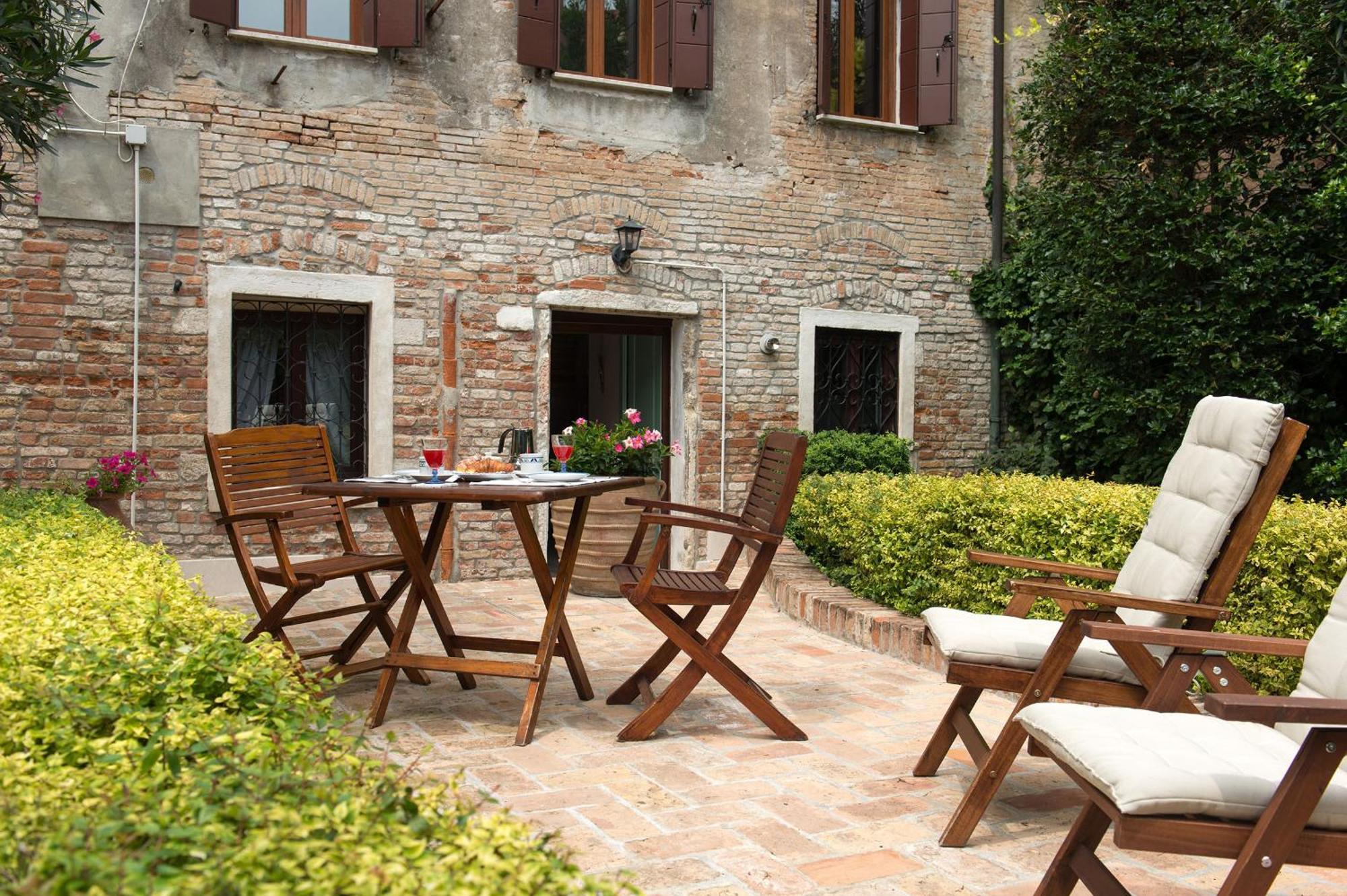 San Giacomo Venedig Exterior foto
